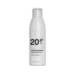 Kevin Murphy 20 Volume 6% Cream Activator