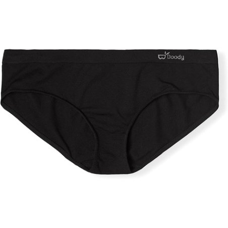 Boody | Women's Hipster Bikini Briefs | Organic Bamboo Underwear | Seamless