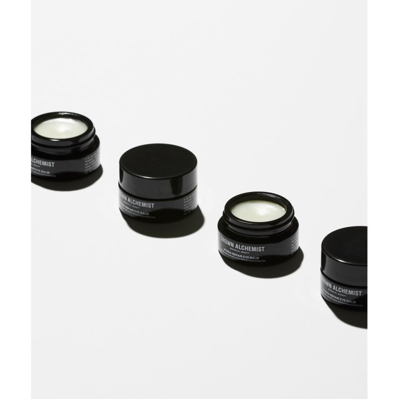 Hydra-Repair Eye Balm with Helianthus Seed Extract and Tocopherol 15mL