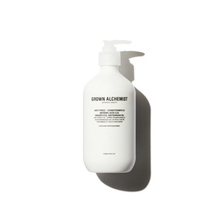 Grown Alchemist Anti-Frizz - Conditioner 0.5, 500 ml