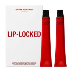 Grown Alchemist Lip Balm Vanilla and Watermelon 12ml