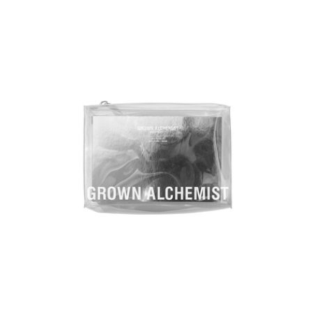 Grown Alchemist Lip Hand Kit Non-Greasy Moisturizer for Soft Hands and Lips