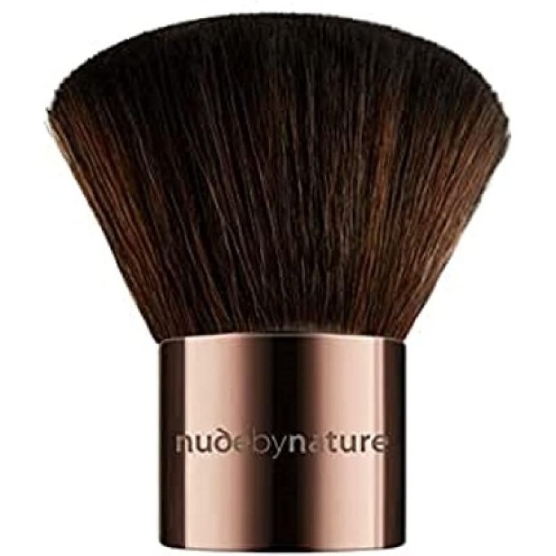 Nude by Nature Kabuki Brush 16g