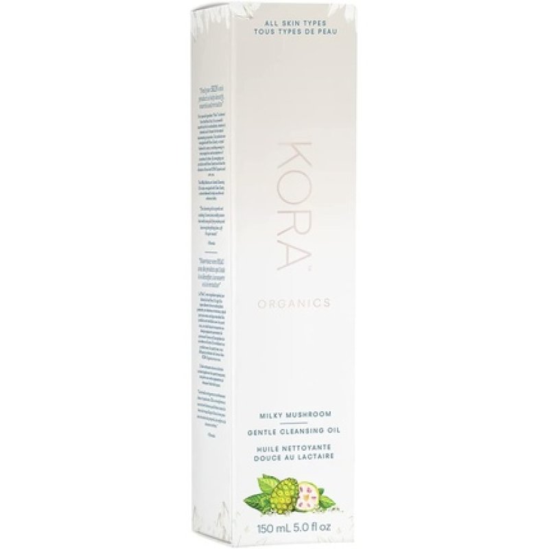 KORA Organics - Milky Mushroom Cleanser 150 ml