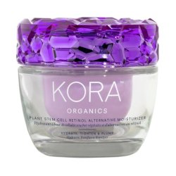 KORA Organics Plant Stem Cell Retinol Alternative Moisturizer 50ml