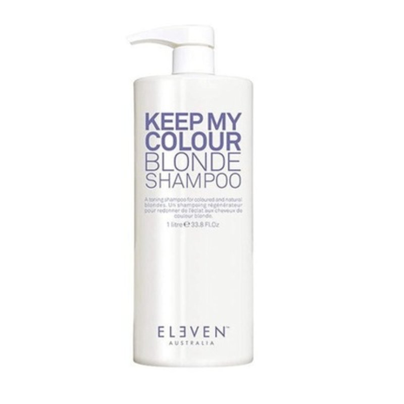 Keep My Blonde Shampoo 960ml