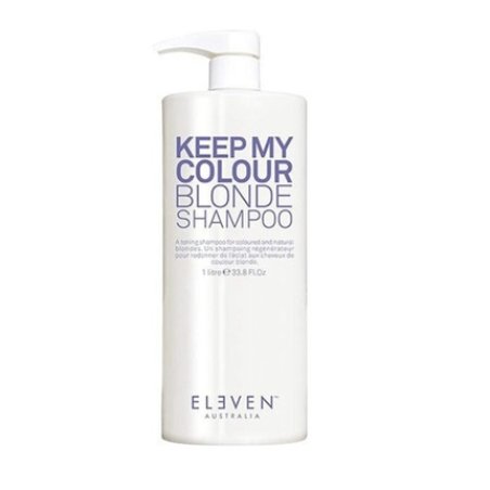 Keep My Blonde Shampoo 960ml