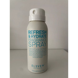 Eleven Australia Fragrance Spray Refresh Hydrate Conditions Softens 100ml