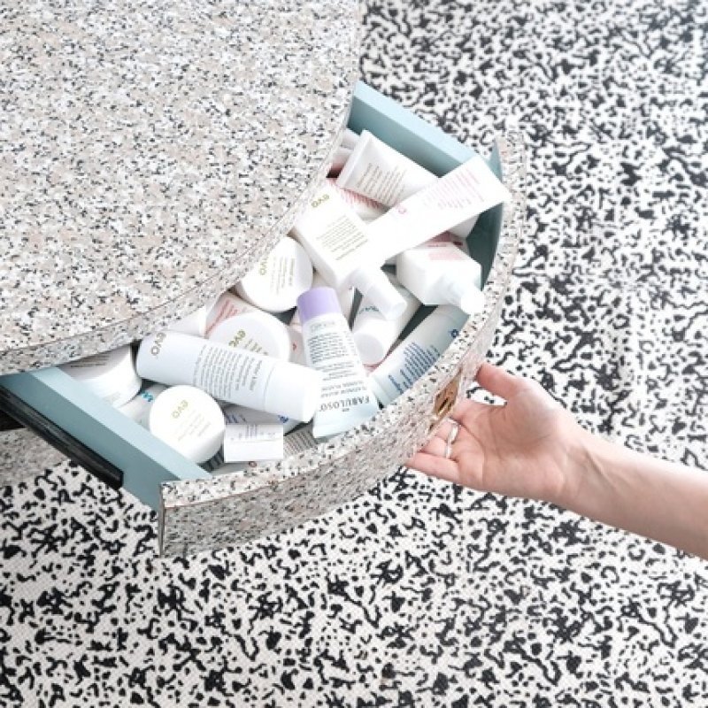 Evo Shebang-a-Bang Dry Spray Wax 200ml - Vegan Styling Spray for All Hair Types