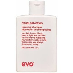 Evo Ritual Salvation Repairing Shampoo 300ml 10.1fl.oz