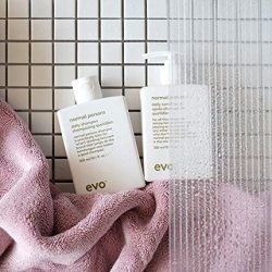 EVO Normal Persons Daily Conditioner for All Hair Types 300ml