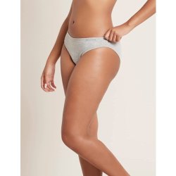 Boody | Women's Classic Bikini Briefs | Organic Bamboo Underwear | Seamless