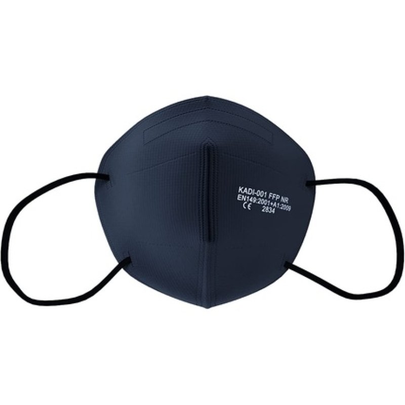 Mediasanex Kadi-001 Mouthguard | 25 Pieces | Respirator Mask | Kadi-001 Mask