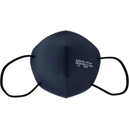 Mediasanex Kadi-001 Mouthguard | 25 Pieces | Respirator Mask | Kadi-001 Mask