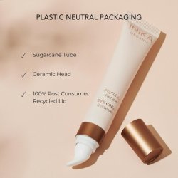 INIKA Organic Phytofuse Renew Eye Cream