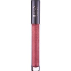 INIKA Organic Lip Gloss Rosewood