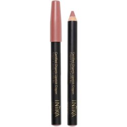 INIKA Certified Organic Lip Crayon Pink Nude