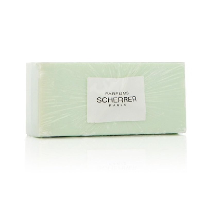 Jean Louis Scherrer Immense Soap Tablet 100g