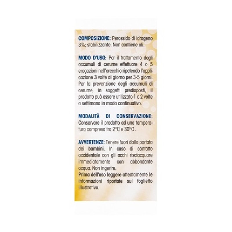 LINFOVIR Oto Cerume Spy Auric