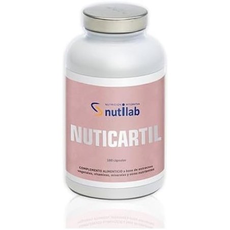Nuticartil 180 Capsules