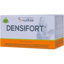 DENSIFORT Apple 30 Sachets