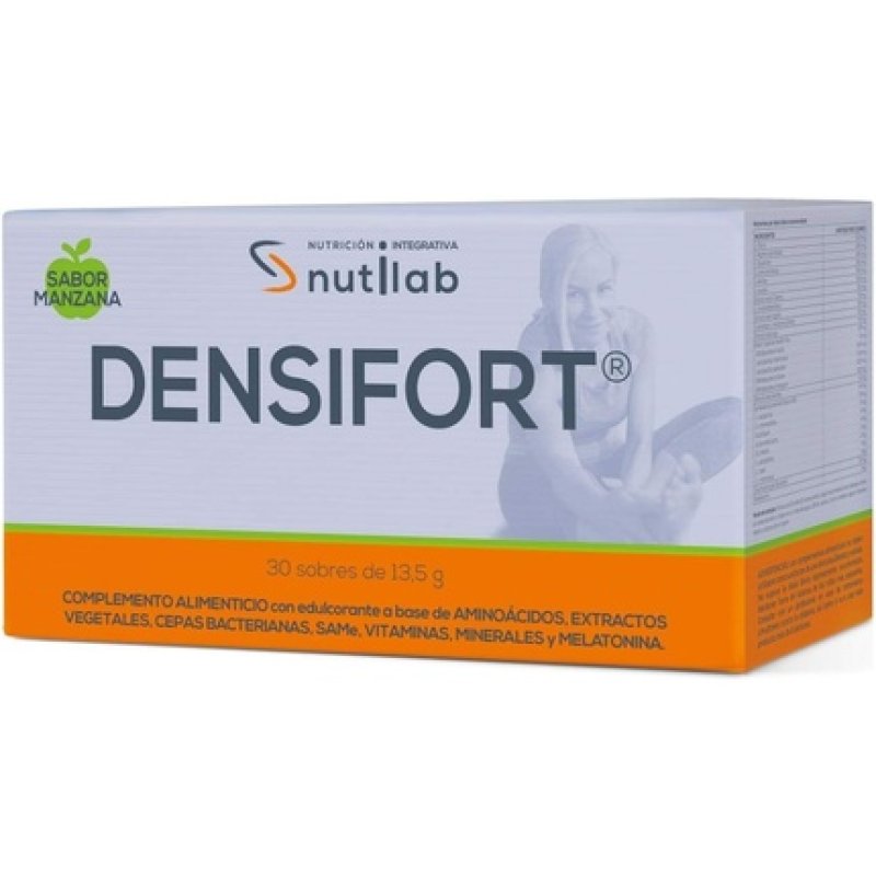 DENSIFORT Apple 30 Sachets