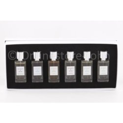 Eight & Bob Ionic Collection Eau De Parfum 30ml - Pack of 6