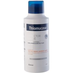 Thiomucase Night Cream 500ml