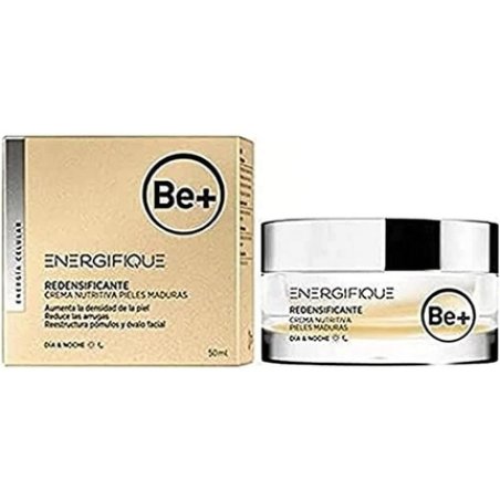 BE Energifique Cream Nutritive Mature Skin