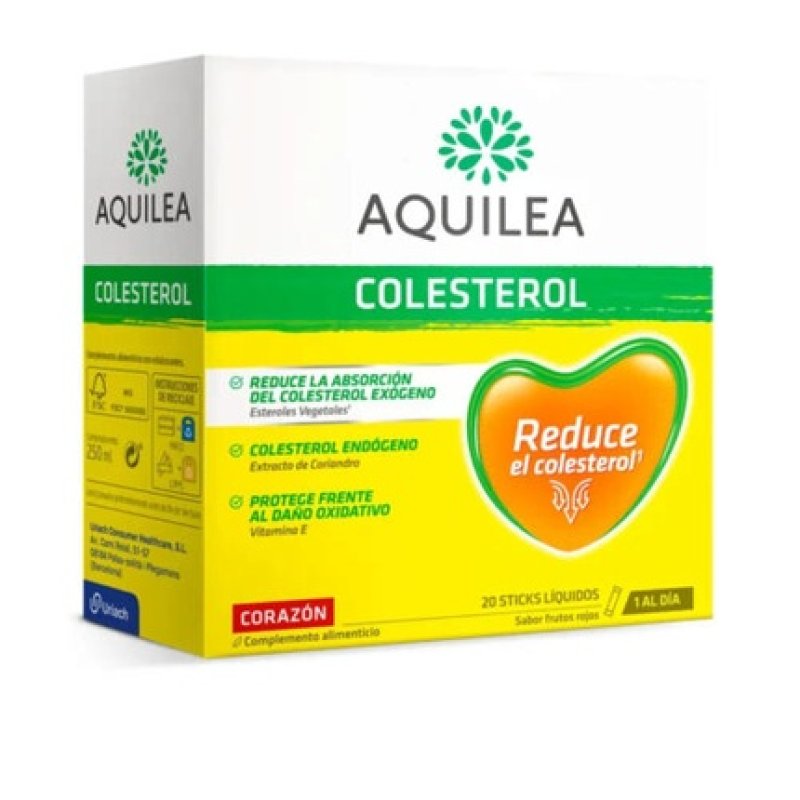 Aquilea Cholesterol Sticks