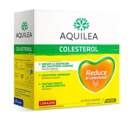 Aquilea Cholesterol Sticks