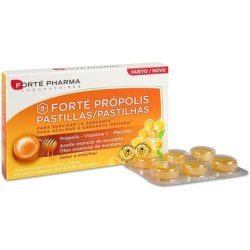 Forte Pharma Proporis Forte 24 Shot Tablets