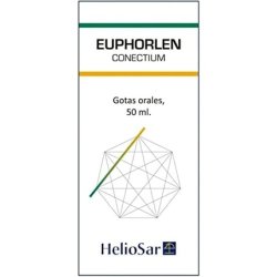 Heliosar Euphorlen Conectium 50ml