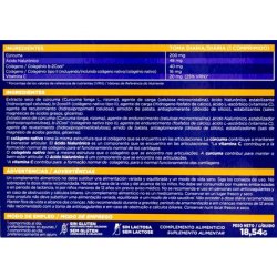 Forte Pharma Medical Native Articulation Plus Joints 30 Tablets