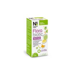 Ns Florabiotics Drops - 8ml