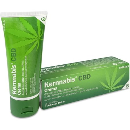 Kernnabis CBD 100ml