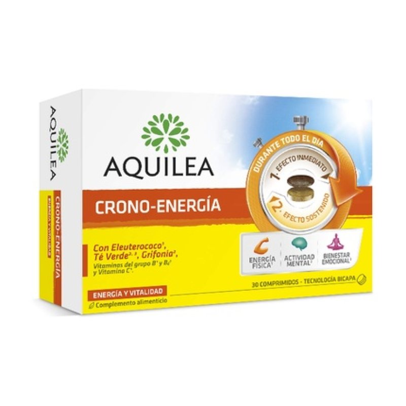 Aquilea Chrono-Energy 30 Comp