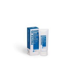 PIROTEX Moisturizing Cream 75ml