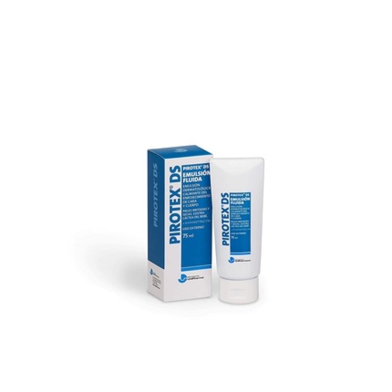 PIROTEX Moisturizing Cream 75ml