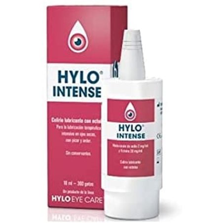 Hylo Intense Colirio 10ml