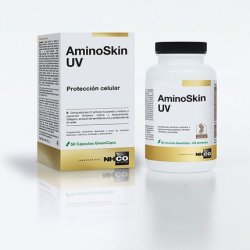 Nhco Nhco-Aminoskin Uv - Cellular Protection - 56 Capsules