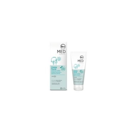 Be Med Pediatrics Facial Cream Spf 20 40ml