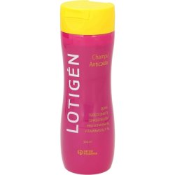 Interpharma Lotigen Antidandruff Shampoo 300ml