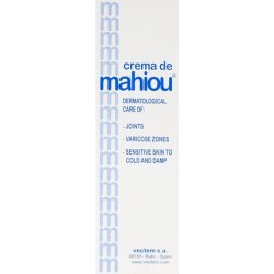 MAHIOU Moisturizing Cream 75ml