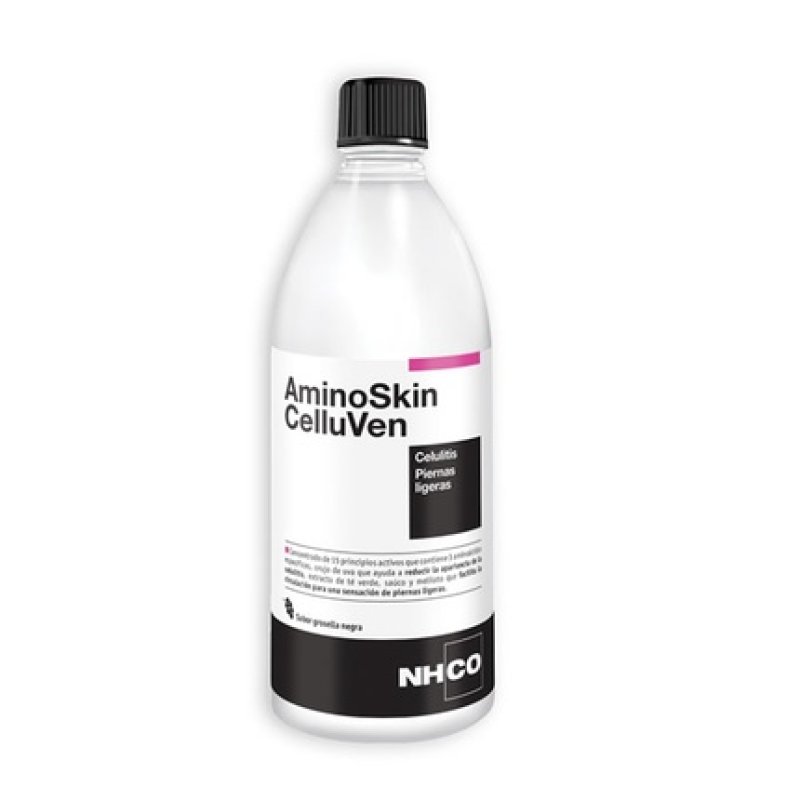 Nhco Aminoskin Celluven 500ml - Skin Care