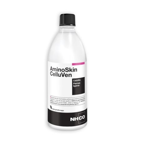 Nhco Aminoskin Celluven 500ml - Skin Care