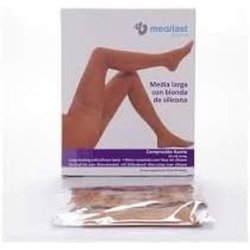 Medilast Compression Stockings for Men 200g