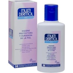 Multidermol Gel 150ml