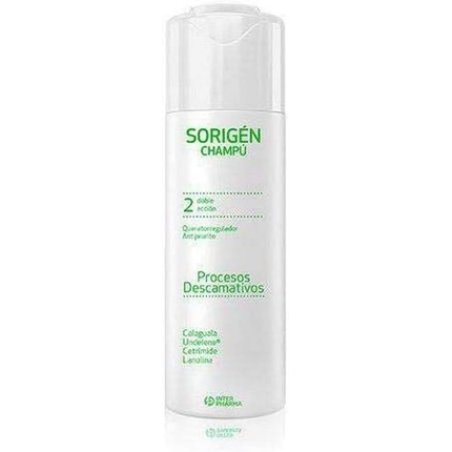 Sorigen Champu 250ml