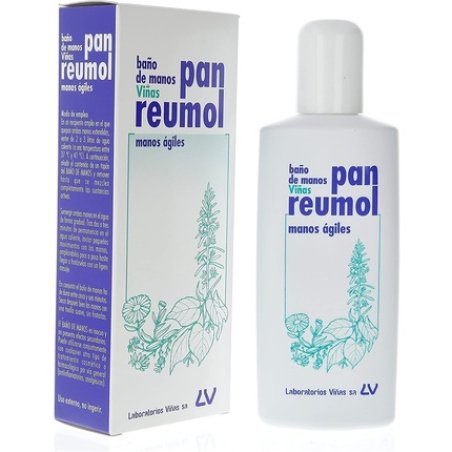 PAN Cuticle Oils 200ml